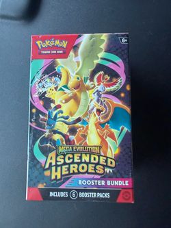 Ascended Heroes