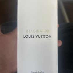 Louis Vuitton - Imagination 