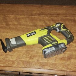 Ryobi Saw