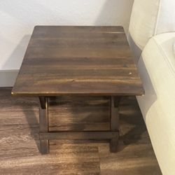 Side Table