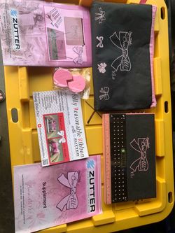 Zutter Bow-it-All V3.0 Bow Making Tool Set