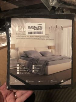 Pillowcase