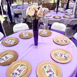 Manteles,moños Para Sillas, Diamantes For Sale 