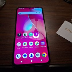 T Mobile Revel 8 Pro $35 Metro Pcs