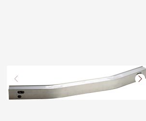 Front Bumper Reinforcement For 2006-2011 Honda Civic