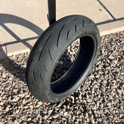 Bridgestone S23 Rear Tire