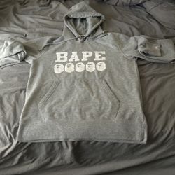 Bape Hoodie 