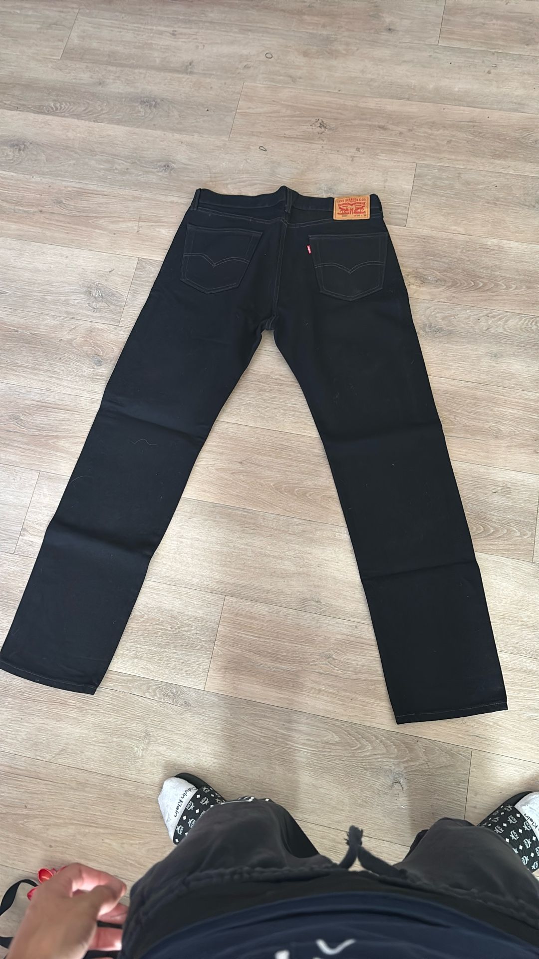 Brand New Levi’s Jeans