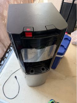 Water dispenser