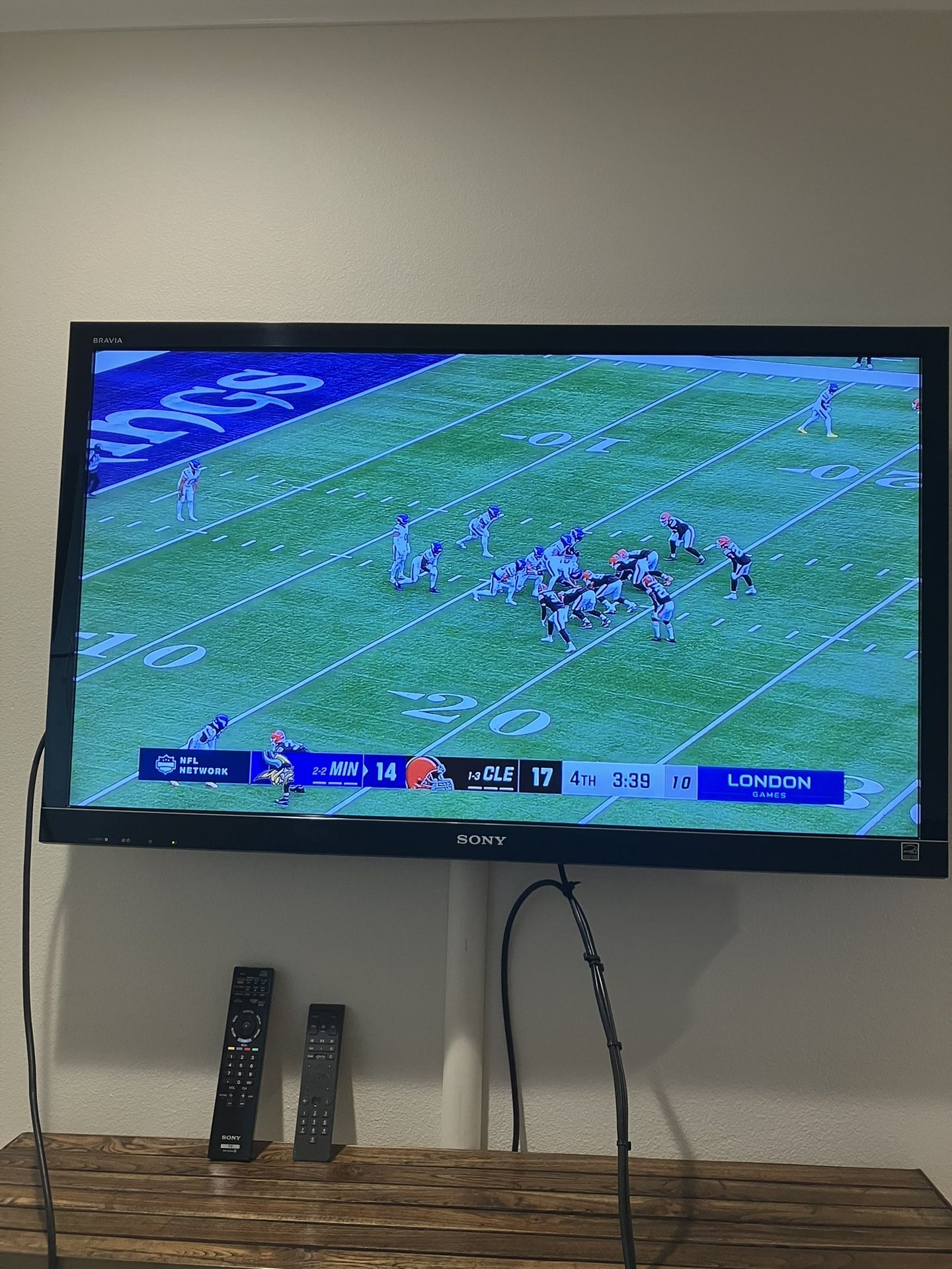 Sony TV