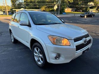 2009 Toyota RAV4