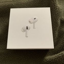 Brand New Box Was Just Opened
