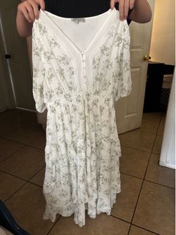 XL dresses