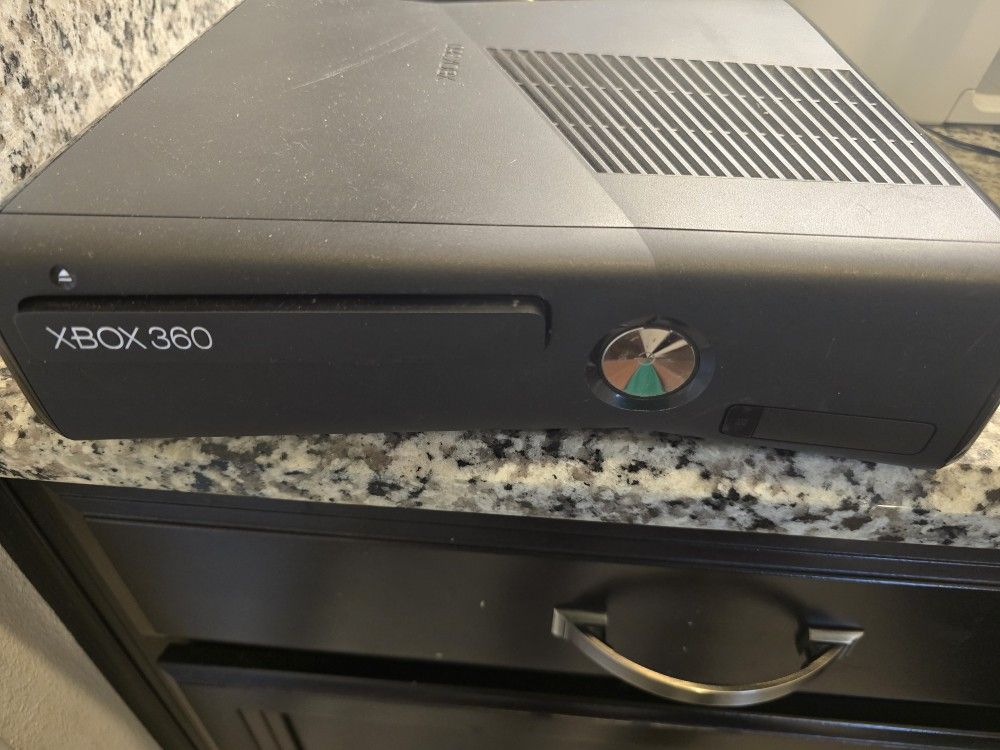 Xbox 360 Red Ring