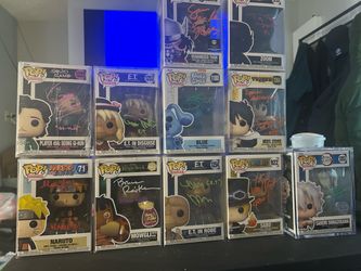 Funko pop lot