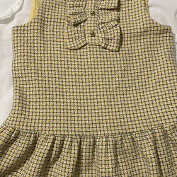 Toddler Girl Clothes