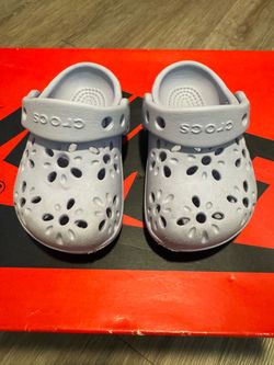 Crocs Classic Clogs Light Blue