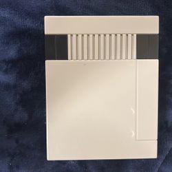 Entertainment System