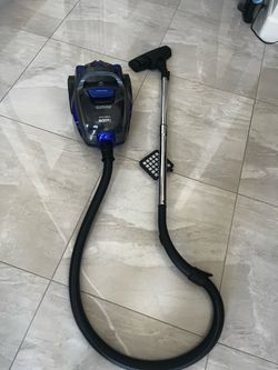 Vacuum cleaner