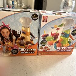 Food Maker Toys