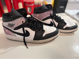 Jordan 1 SE Zen Master shoes size 13