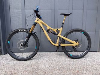 Fezzarri La Sal Peak Elite (Enduro Mountain Bike)