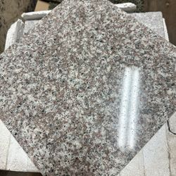 Granite Tile-168sq Ft