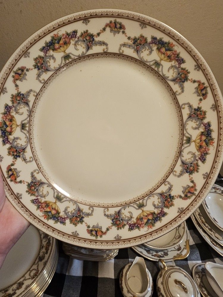 Fine China
