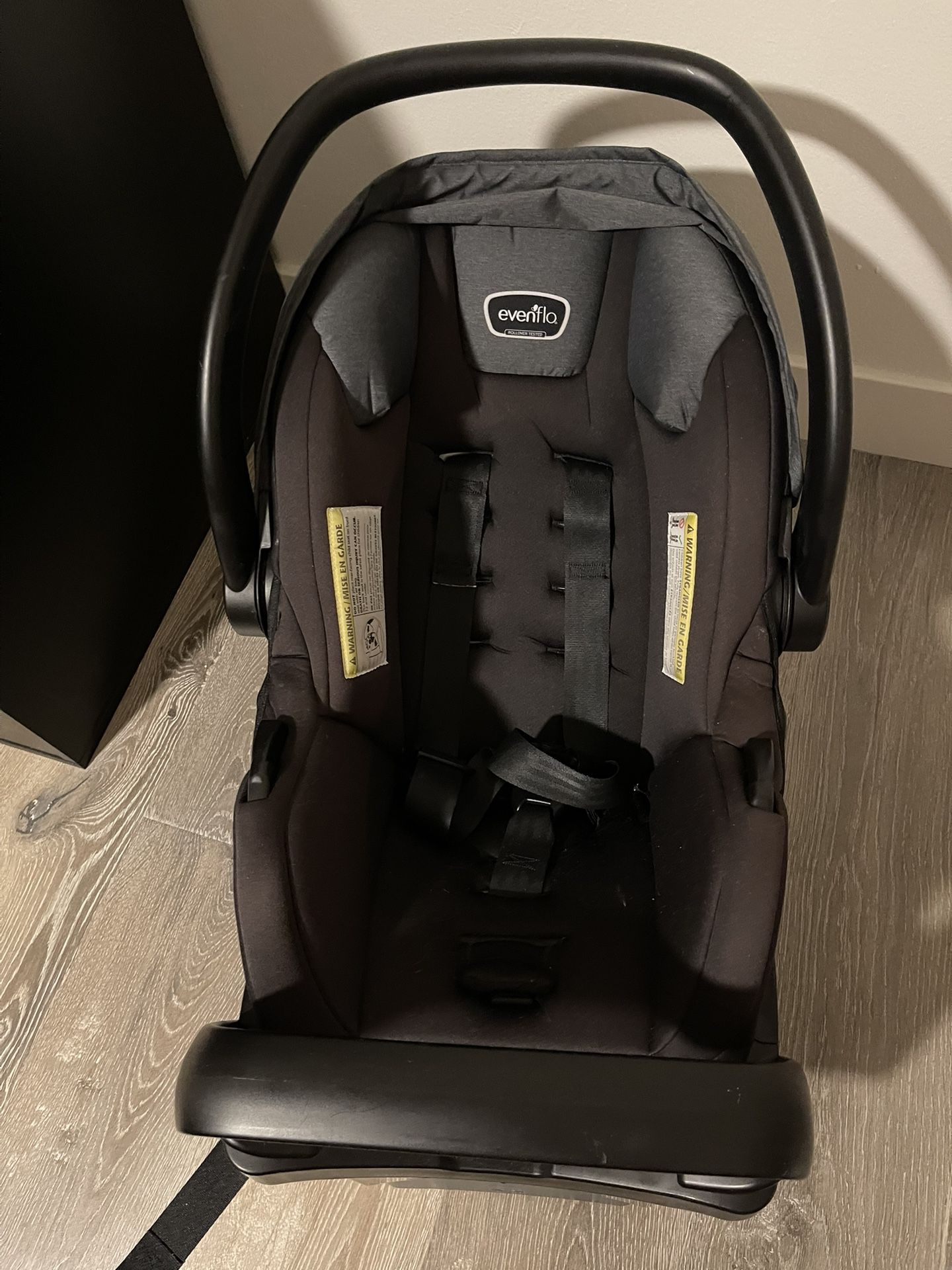 Infant Car Seat (free)
