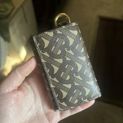 Burberry Wallet 