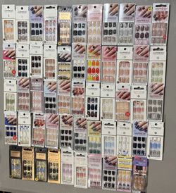 Wholesale KISS NAILS, BUY As Many As You Want, Great Price, The More You Buy The More You Save!!