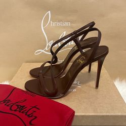 Christian louboutin Rosalie sandal 