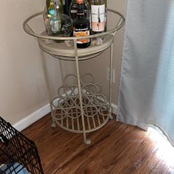 Bar/wine Rack