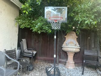 Basket ball