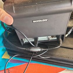 Bixolon Thermal Receipt Printer