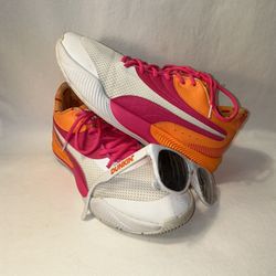 Puma X Dunkin Donuts Bundle, 10.5 
