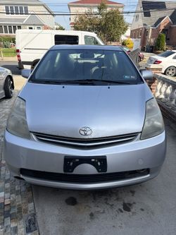2007 Toyota Prius