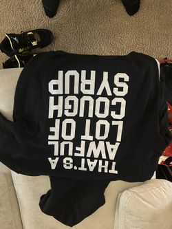 AWFUL LOT HOODIE