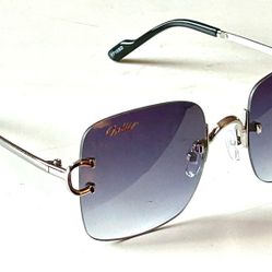 Cartier Sunglasses 