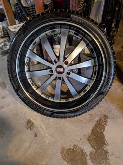 Rims