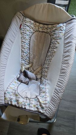 Baby sleeper