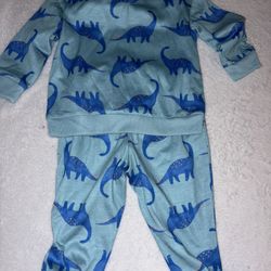 18months Carters 3 Piece Set New With Tags 