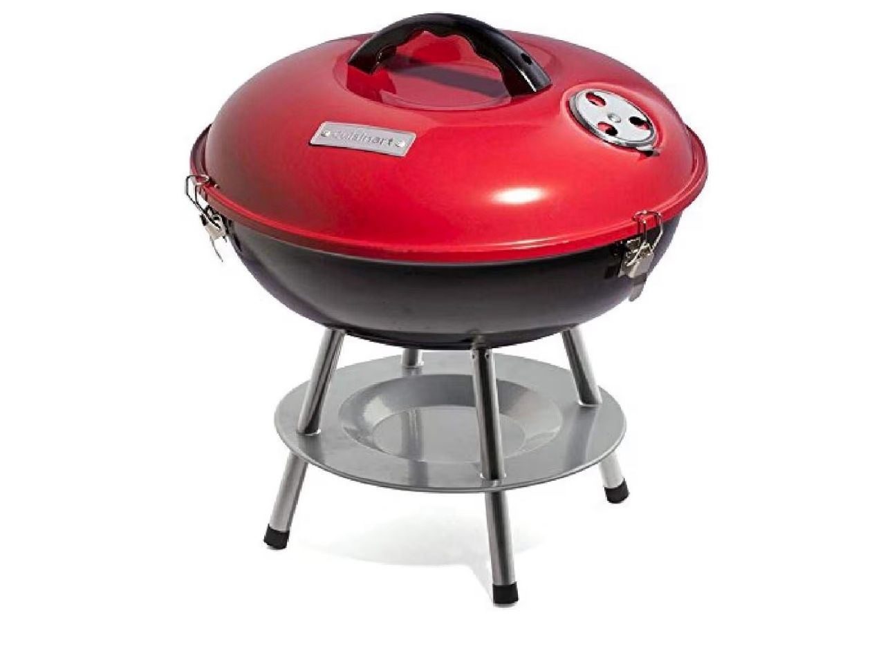 Cuisinart 14 Portable Girl With Took Set