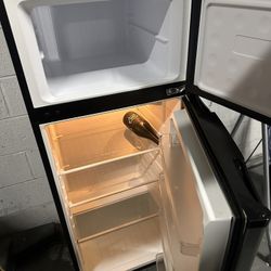 Refrigeradora. 