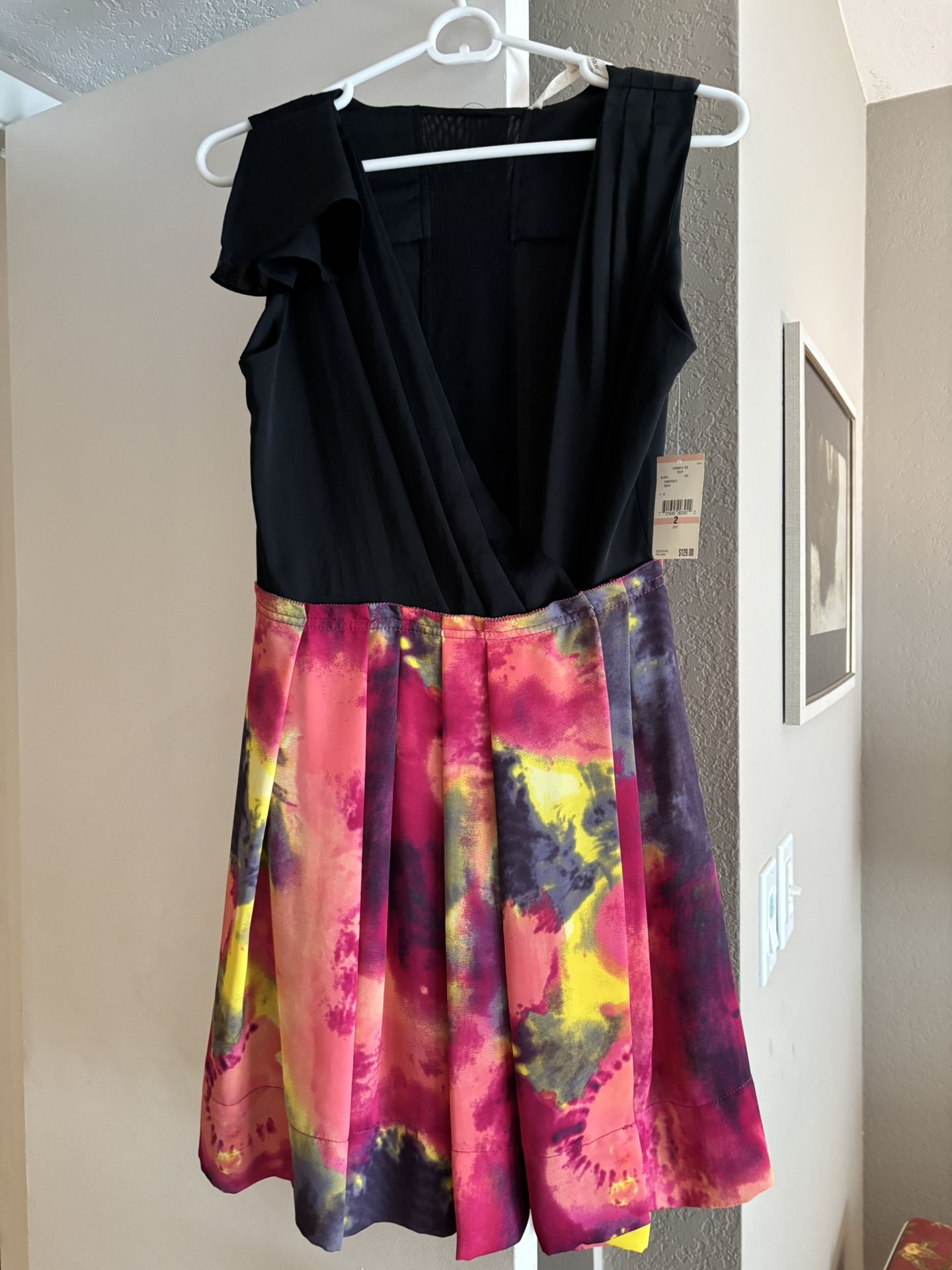 Rachel Roy Party Dress, Size 2