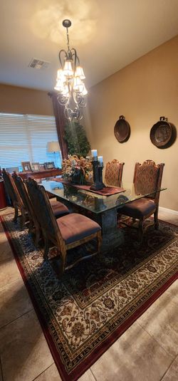 Dining Table Formal