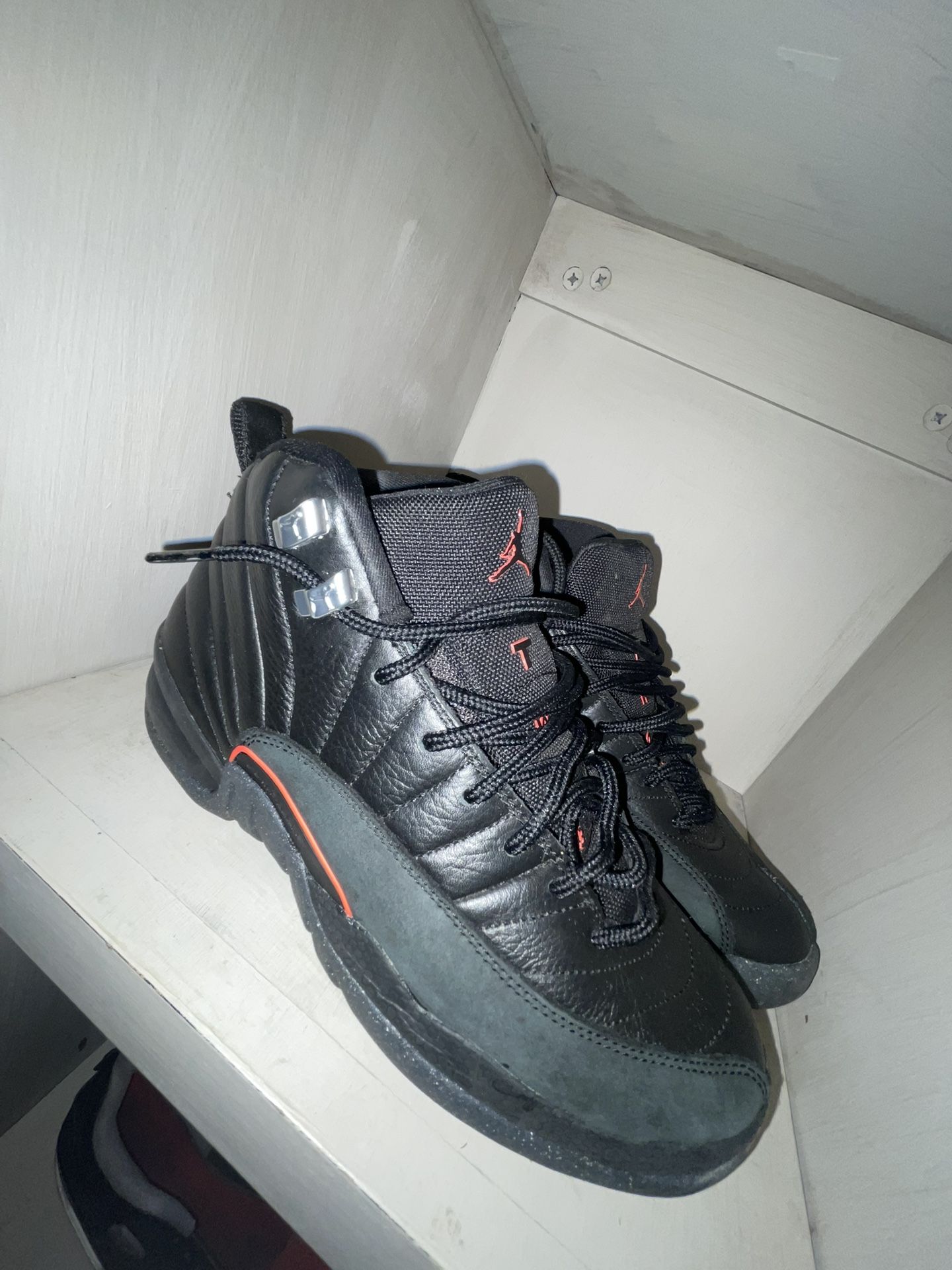 Jordan 12 Retro Utility’s 