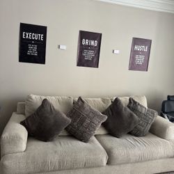 1 Bed Apartment 