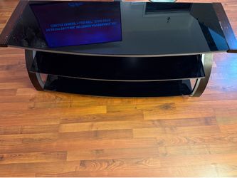 TV stand / entertainment center