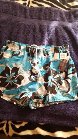 SPEEDO SWIM SHORTS